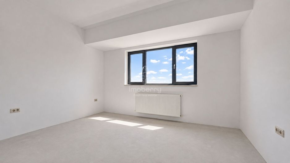 Vanzare apartament 3 camere, bloc nou, SPA - Poză 2