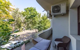 Arcul de Triumf, Kiseleff, Maresal Averescu,ap. 4 camere,bloc Art Deco - Poză 22