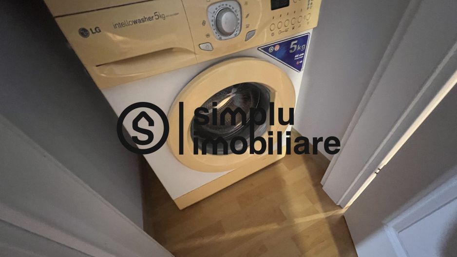 Apartament 4 camere Valea Rosie - Poză 5