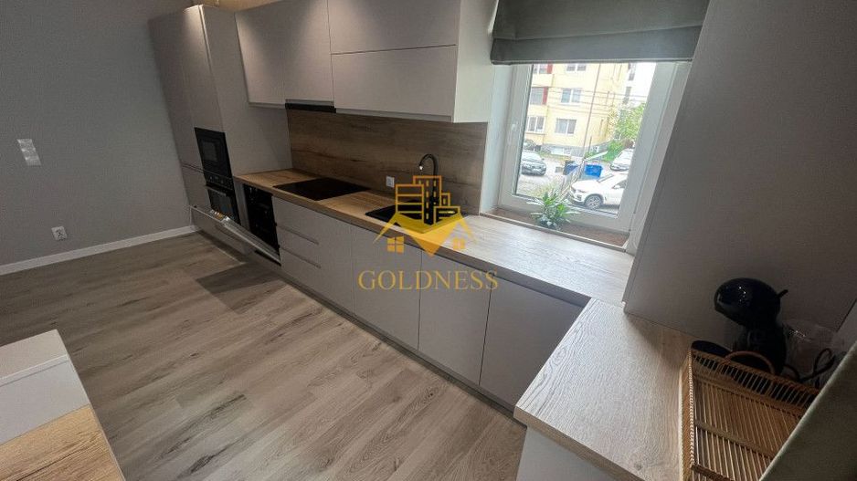 2 camere, modern, parcare, bloc nou, Cartierul Buna Ziua - Poză 3