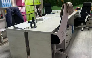Spatiu birou 220 mp, mobilat utilat, parter, 8 incaperi - Poză 21