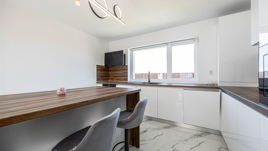 Casa noua la cheie | 500 m teren | Sanpetru Brasov - Poză 5