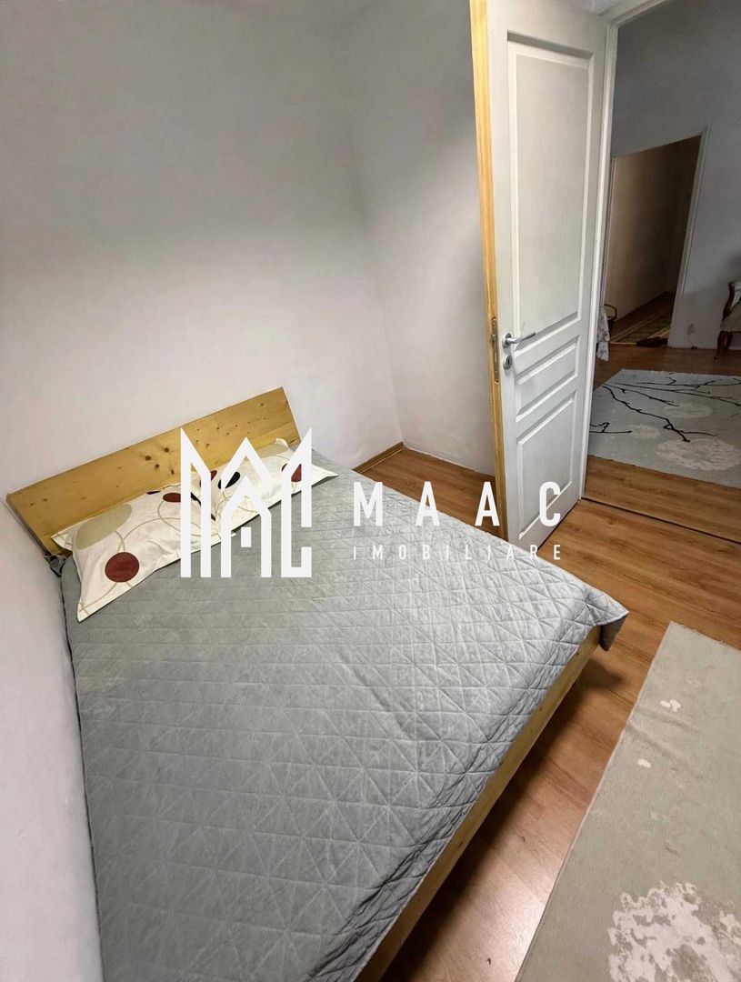 Apartament 2 camere de închiriat | Sibiu | Mihai Viteazul | 40 mp - Poză 1