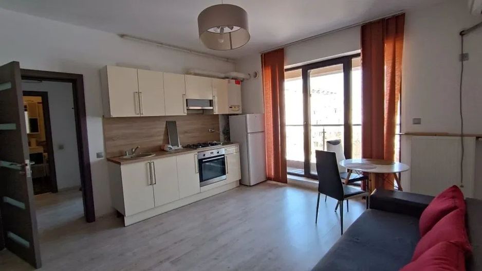 Apartament 2 camere bloc nou Lujerului - Poză 4