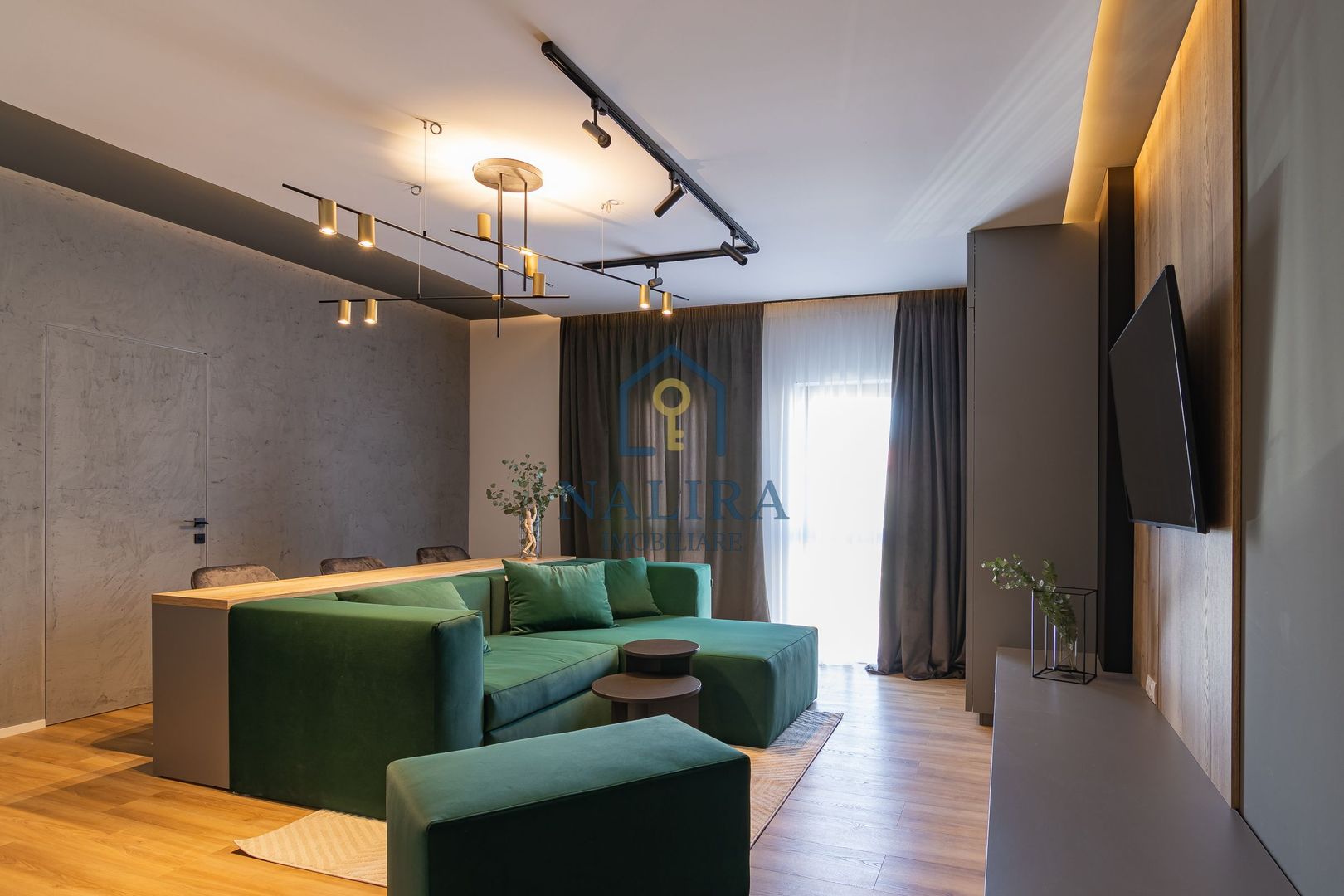 Apartament modern 2 camere - Poză 2