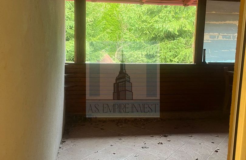 Pensiune/Vila de vanzare in Predeal - Poză 21