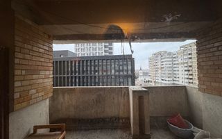 Apartament cu 3 camere | 2 balcoane | 2 bai | ULTRACENTRAL- de vanzare - Poză 10