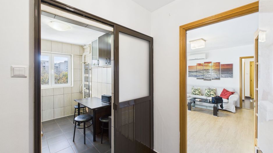 Apartament 3 camere inchiriere Bucuresti, Drumul Taberei - Poză 4