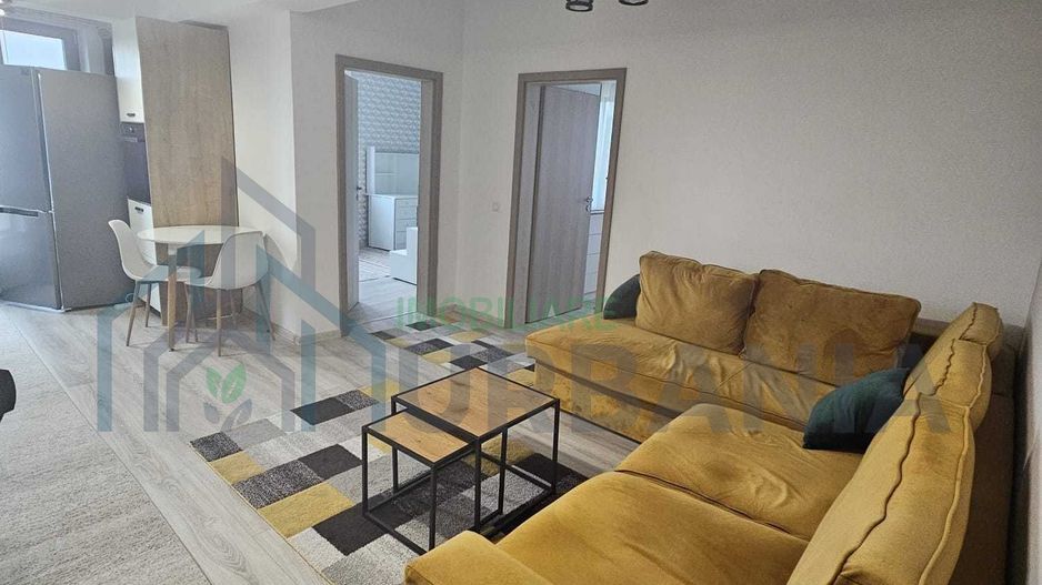 Apartament 3 camere de închiriat în Centru, Iași - strada Moldovei - Poză 8