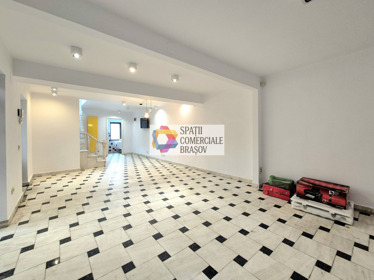 Spatiu comercial la casa- 170 mp plus-imo.ro - Poză 2