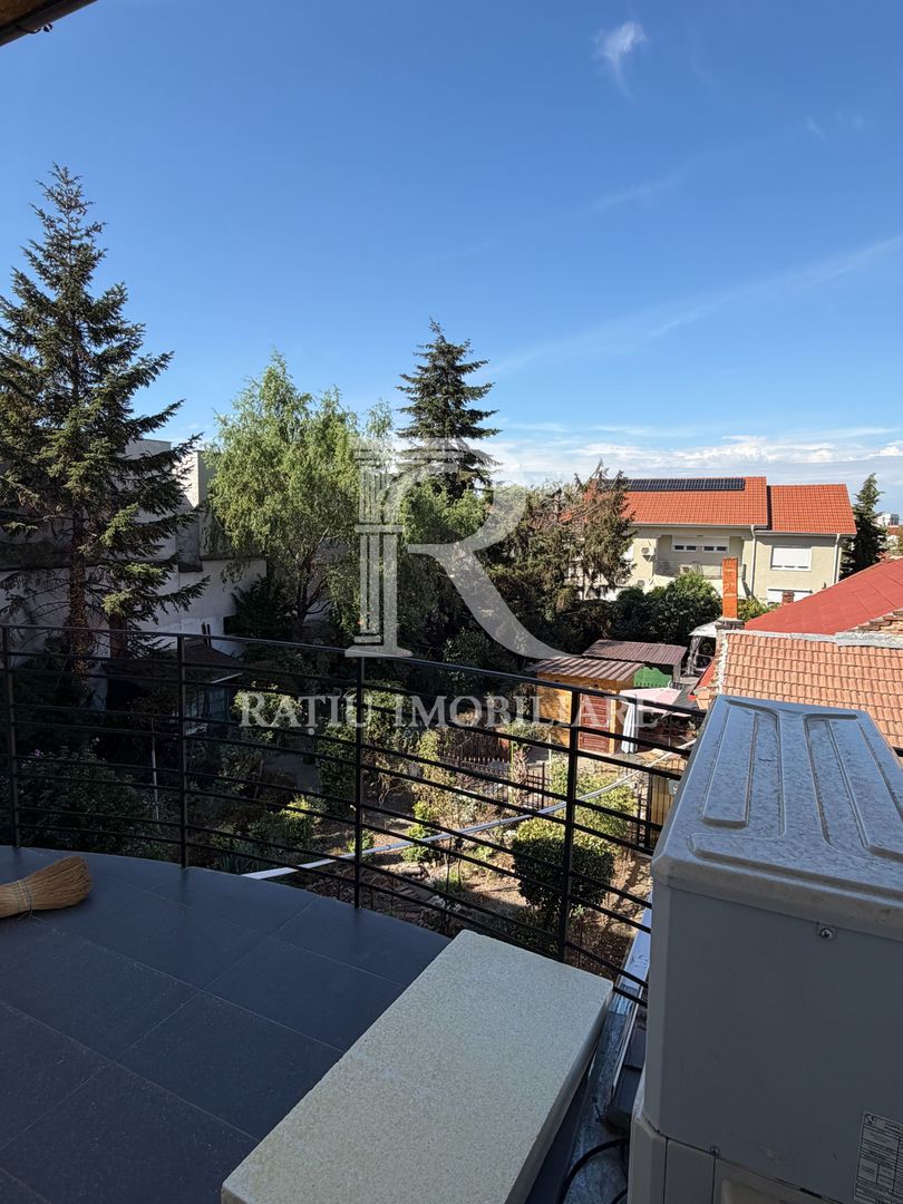 APARTAMENT CU 2 CAM | CENTRAL | CURTE COMUNA | ORADEA - Poză 9