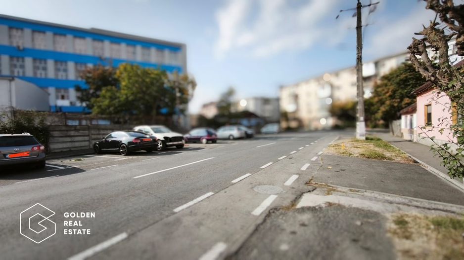 Apartament 2 camere, la doi pasi de facultate, zona Confectii - Poză 8