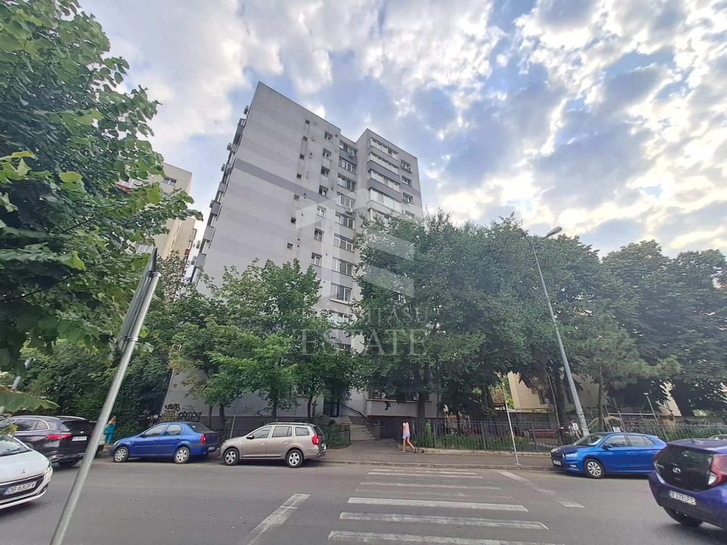 Apartament 3 camere Metrou 1 Mai - Poză 28