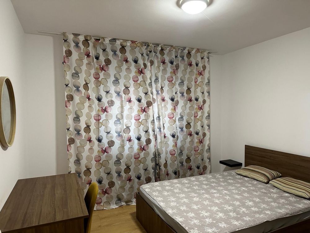 Inchiriere Apartament 3 camere, renovat recent, 80 mp, lângă metrou Timpuri Noi - Poză 5