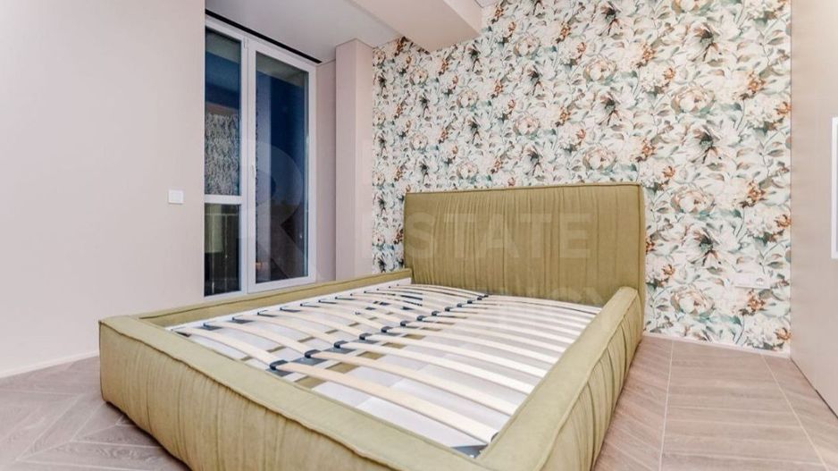 Vânzare, apartament, 3 camere, str. Cartușa, Durlești - Poză 5