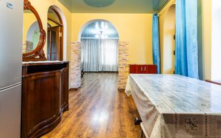 Chirie, casă, 5 camere, str. Zamolxe, Râșcani - Poză 7