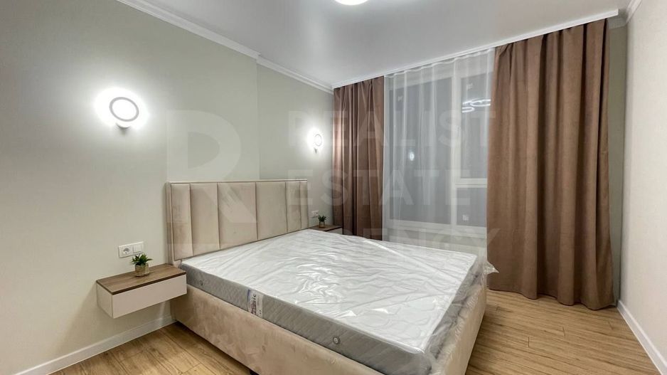 Vânzare, apartament, 2 camere, strada Valea Apelor, Codru. - Poză 4