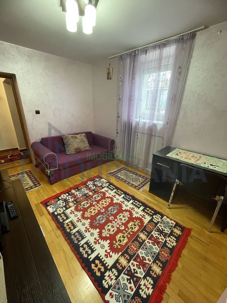 Apartament 2 camere de inchiriat in Copou, Iasi - Poză 3