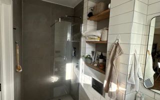 Apartament 2 camere finisat si mobilat str Horea - Poză 9