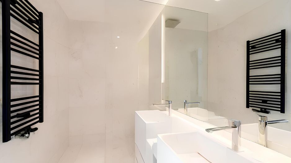 Apartament premium 3 camere I View spectaculos | One Verdi Park - Poză 18