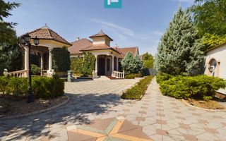 Vilă luxoasă în Serbia - Poză 43