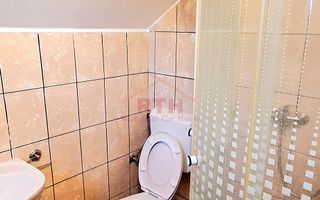 Oferim spre inchiriere apartament 1 camera, centrala, Chisoda - Poză 16