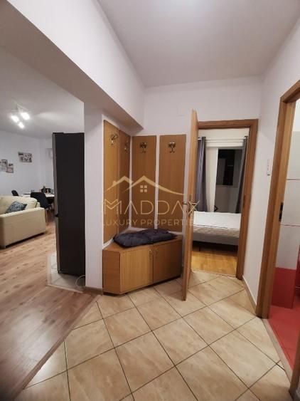 Exclusivitate! 2 camere modern | Bulevardul Octavian Goga – Unirii | - Poză 7