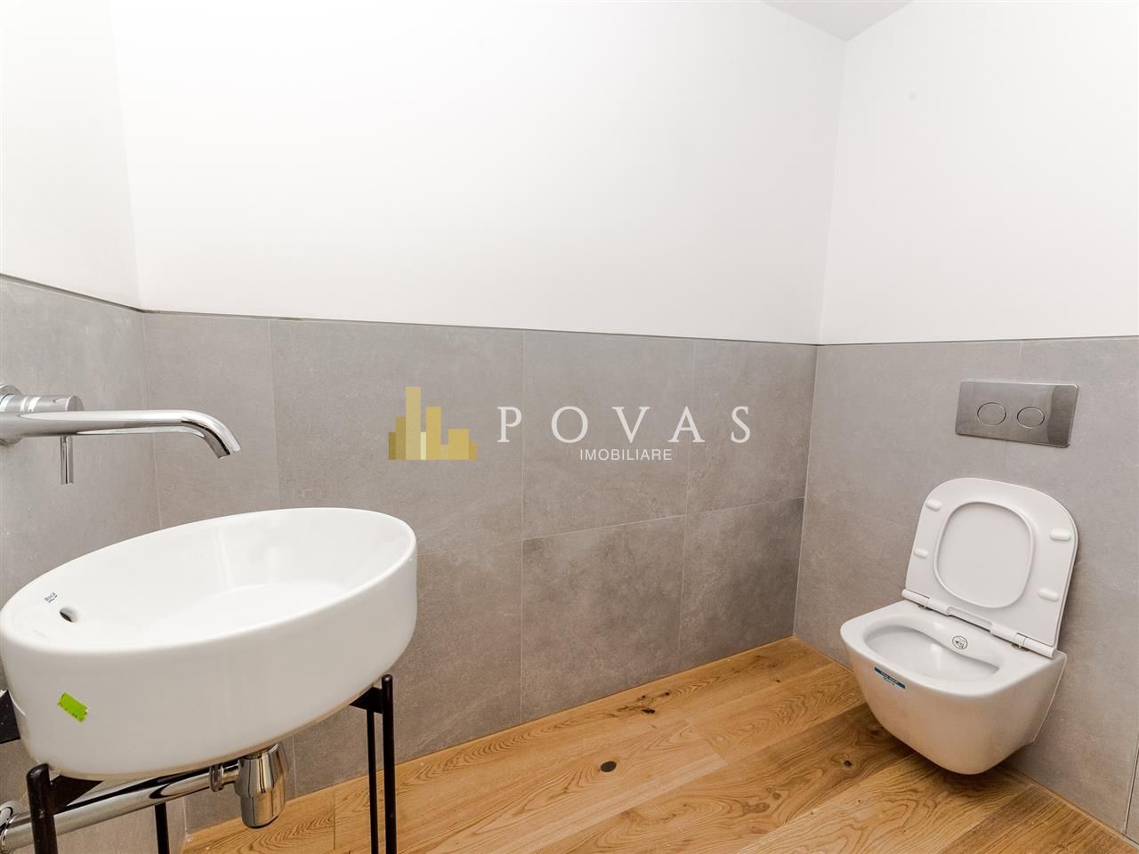 Prima Inchiriere Casa Amber Forest Tunari Otopeni Pipera - Poză 22