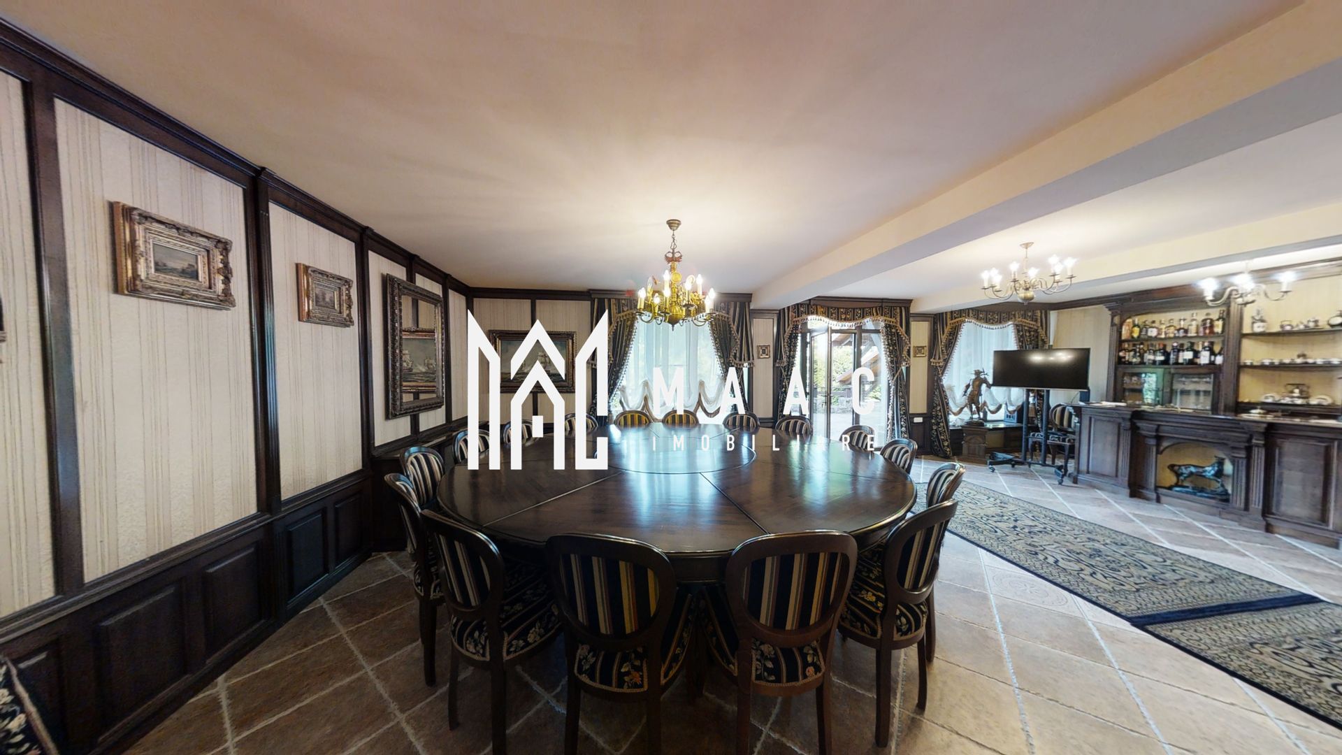 Cabană / Pensiune turistică | zona Racovița - Poză 42