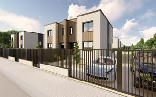 Duplex intreg la rosu Mosnita Noua - Poză 4