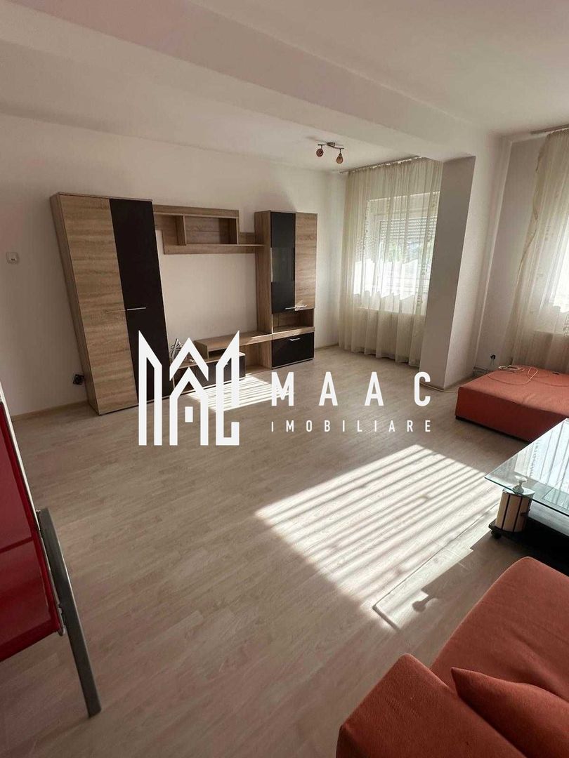 Apartament 2 camere de închiriat | Sibiu, Tilișca | 64 mp - Poză 1