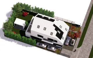 Duplex deosebit Dumbrăvița - Poză 11
