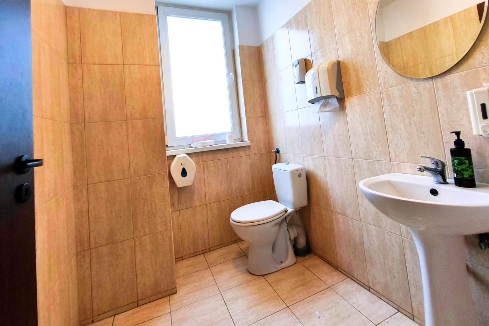 Spatiu birouri de inchiriat 140mp, Bd. Liviu Rebreanu - Poză 10