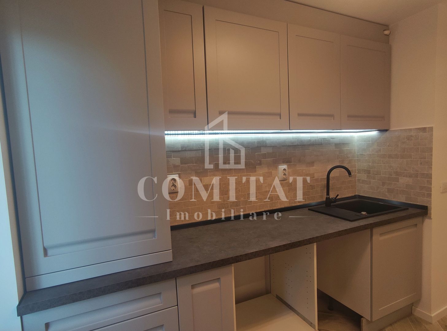 Apartament cu 2 camere | Cartierul Mănăștur | Zona Parcului Primăverii - Poză 9