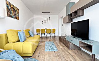 Apartament cu 2 camere de inchiriat in cartierul Prima Onestilor, Oradea - Poză 1