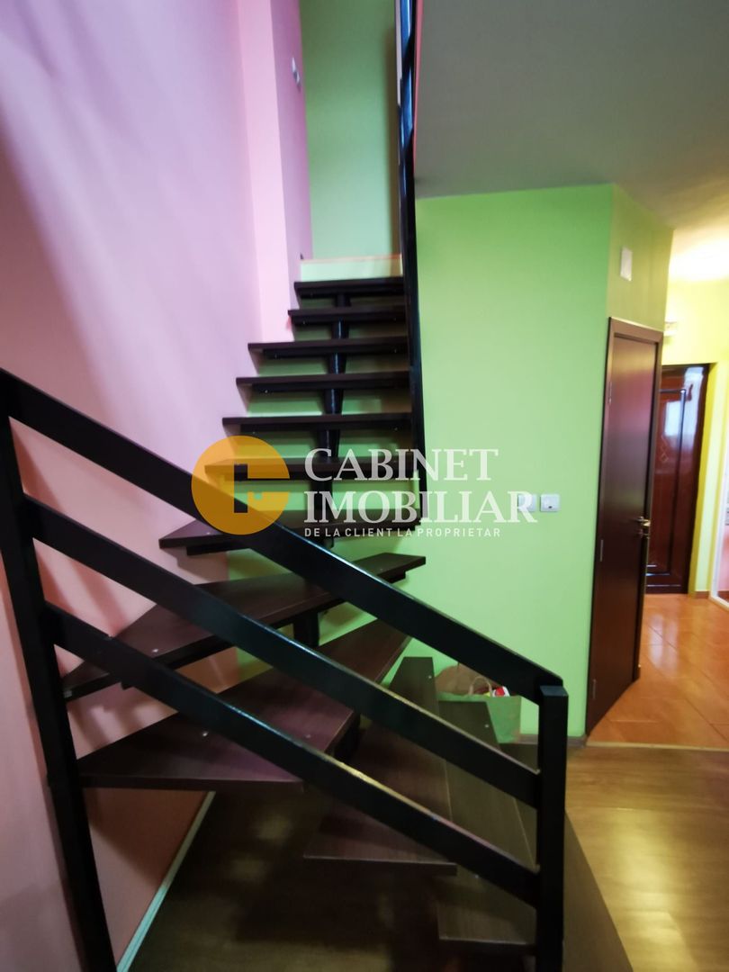 apartament 2 camere – Nicolina, Iași – mobilat și utilat - Poză 3
