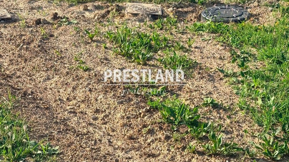 Teren intavilan cu PUZ pentru construcție Rezidentiala !! - Poză 3