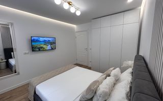 De vânzare: apartament 2 camere -Drumul Taberei-Metrou Romancierilor - Poză 3