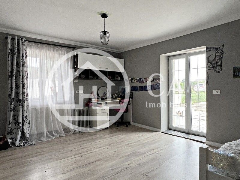 Casa de vanzare cu 2 camere in Osorhei, Bihor - Poză 11