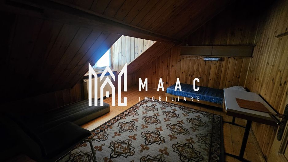 Casa Individuala | 8 camere | 6 bai | 300 mpu | Turnisor - Poză 8