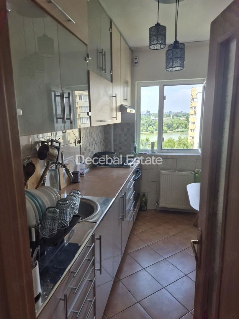 Apartament 3 camere de vânzare   Colentina, Sector 2 | Lângă Parcul Plumbuita - Poză 8