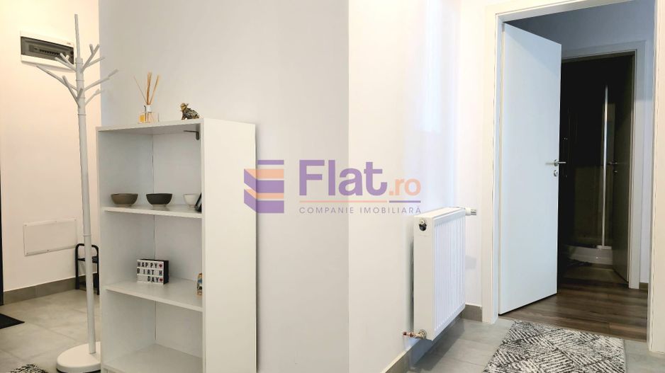 Apartament 3 camere – Brașov Coresi - Poză 21