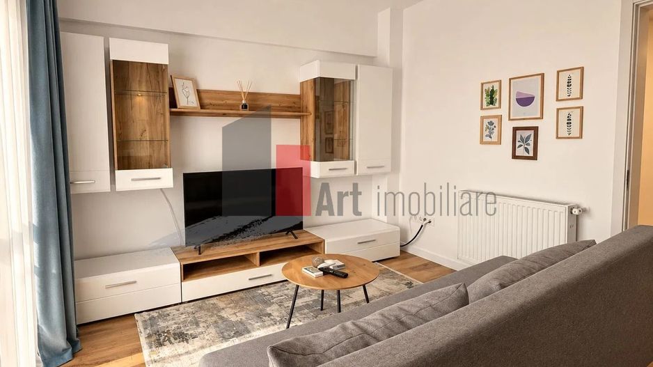 Inchiriere duplex Gran Via Lujerului - Poză 2
