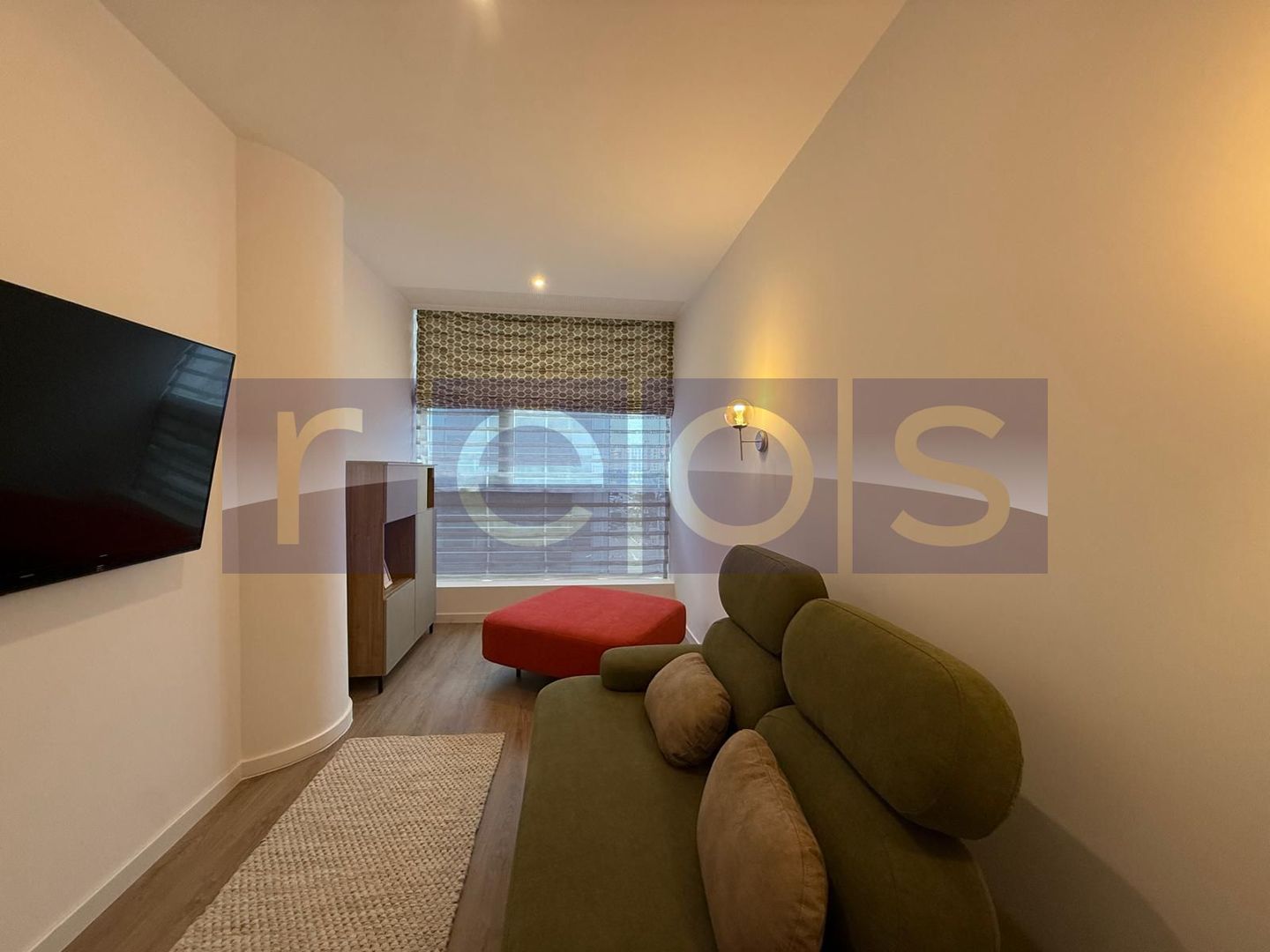 INCHIRIERE 4 CAMERE | ONE NORTH LOFT | MOBILAT SI UTILAT LUX | LOC PARCARE | - Poză 24