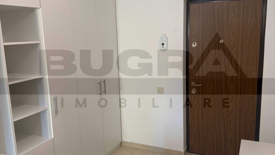 Apartament de 2 camere, 56mp, parcare, zona Lidl - Poză 7