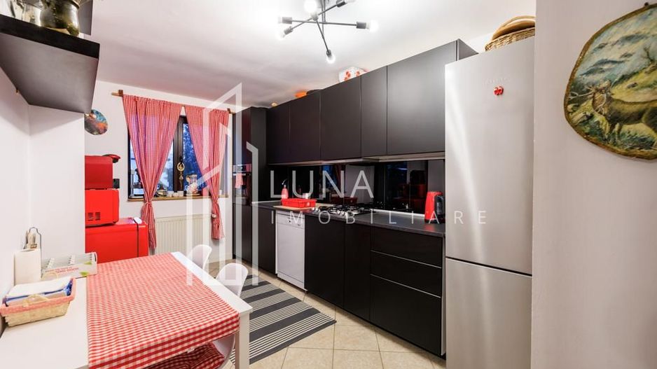 Închiriez vilă în regim hotelier – Vila Abran Edelweiss, Bran - Poză 23