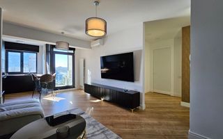 Chirie, apartament cu 3 camere în zona Pipera - Poză 4