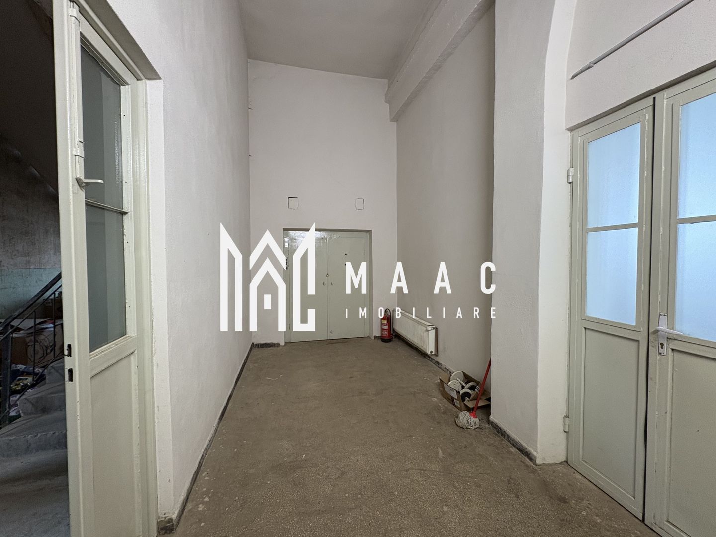 Hală industrială de vânzare I 1100 mp I Cisnadie - Poză 9