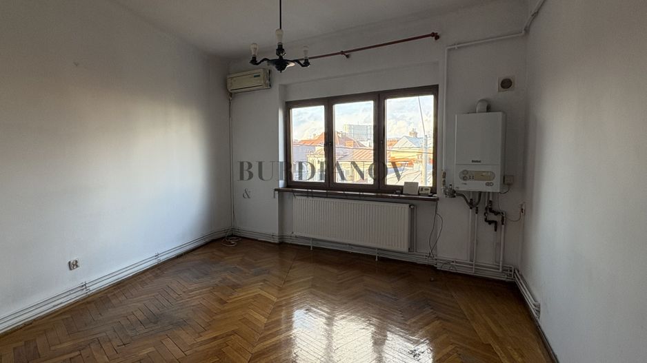 Apartament cu 2 camere | 75mp utili | Marasesti - Metrou Tineretului - Poză 2