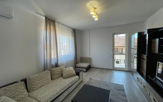 AP. 2 CAMERE APARATORII PATRIEI, BLOC NOU, CENTRALA, METROU 8 MINUTE - Poză 2